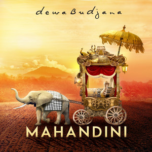 Dewa Budjana, Soimah Pancawati - Hyang Giri