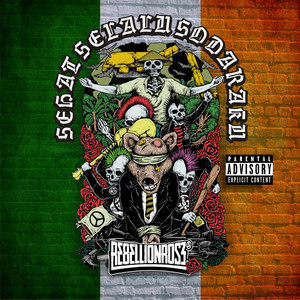 Rebellion Rose, Jerinx - Akulah Peluru