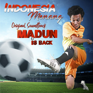 The Grey - Indonesia Menang (Soundtrack from the TV series, 'Madun is Back')