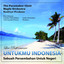 The Pacemaker Choir, Maple Orchestra, Radityo Prakoso - Satu Indonesiaku