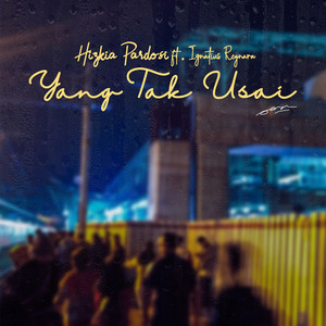 Hizkia Pardosi, Reynara - Yang Tak Usai