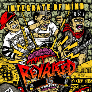 Reyplaced - Diam Bukanlah Emas