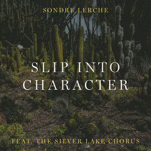  Download  lagu  Slip Into Character oleh Sondre Lerche The 