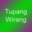 Tupang - Wirang