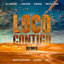 DJ Snake, J Balvin, Ozuna, Nicky Jam, Natti Natasha, Darell, Sech - Loco Contigo (with J. Balvin & Ozuna feat. Nicky Jam, Natti Natasha, Darell & Sech) - REMIX