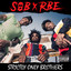 SOB X RBE - My Chain