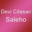 Devi Citasari - Saleho