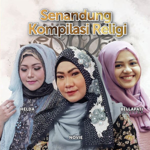 Senandung Kompilasi Religi, M.Alif - Takbiran