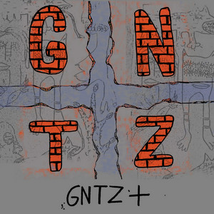 GNTZ - Aku Ra Ngerti