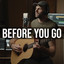 Ben Woodward - Before You Go (Acoustic)