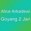 Alice Arkadewi - Goyang 2 Jari