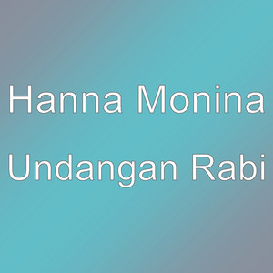 Hanna Monina - Undangan Rabi