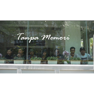 Desak - Tanpa memori