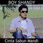 Boy Shandy - Cinta Sabun Mandi