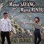 Ridwan Salim, Fauzianna Shamsudin - Mana Sayang Mana Rindu