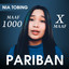 Nia Tobing - Maaf 1000 X Maaf Pariban