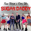 Tian Storm, Ever Slkr - Sugar Daddy
