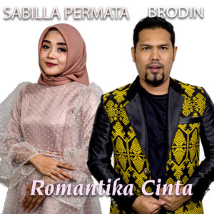 Sabila Permata, Brodin - Romantika Cinta