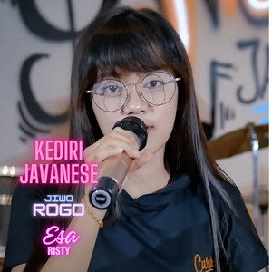 Kediri Javanese, Esa Risty - Jiwo Rogo