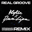 Kylie Minogue, Dua Lipa - Real Groove - Studio 2054 Remix