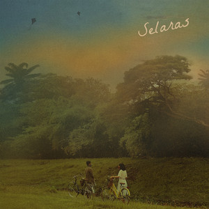 Kunto Aji, Nadin Amizah - Selaras