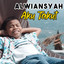 ALWIANSYAH - Aku Takut