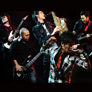 Colafloat - Aku Sayang Kamu