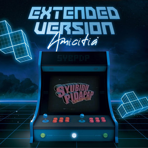 Syubidupidapap - Lepaskan Dirinya