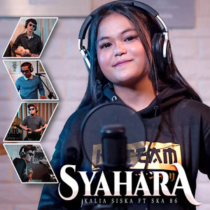 Kalia Siska, SKA86 - Syahara