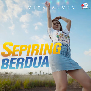 Vita Alvia - Sepiring Berdua