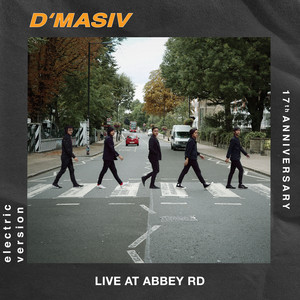 D’MASIV - Cinta Ini Membunuhku