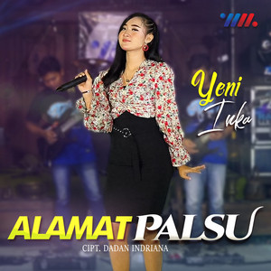 Yeni Inka - Alamat Palsu