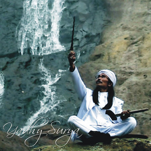 Yadhy Surya - Kidung Ati Tangise Bumi