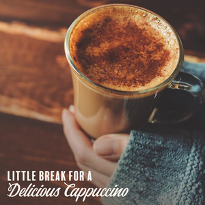Jazzy City Musique Expert - Cappucino