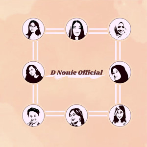 D Nonie - Tulung Dijaga