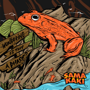 Sama Kaki - Rasa Kasa
