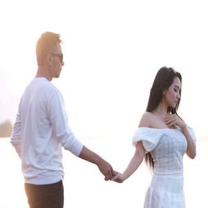 GERRY MAHESA, Lala Widy - CERITA CINTA KITA