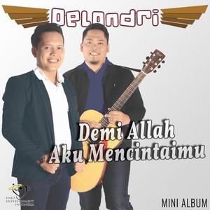 DeLondri - Assalamualaikum Cinta