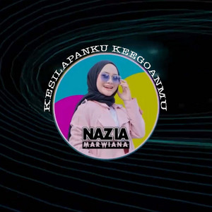 Nazia Marwiana - Kesilapanku Keegoanmu - Remix