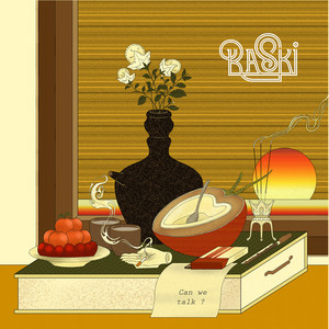 RasKi - Can We Talk?