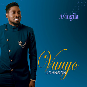 Vuuyo Johnson - Tupangela