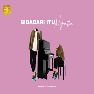 Angga Candra - Bidadari Itu Nyata
