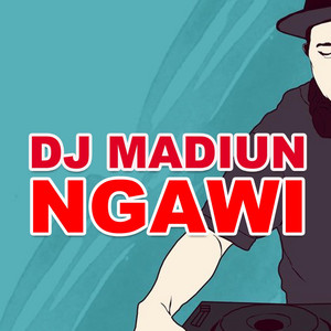 bang joko eskade - Dj Madiun Ngawi