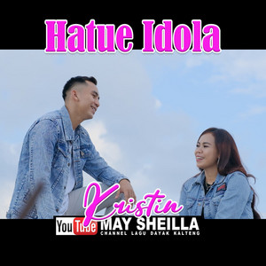 Kristin - Hatue Idola