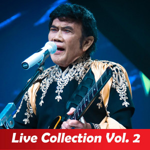 Rhoma Irama - Ani - Live