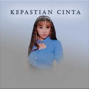 Tria Ramayanty - Kepastian Cinta
