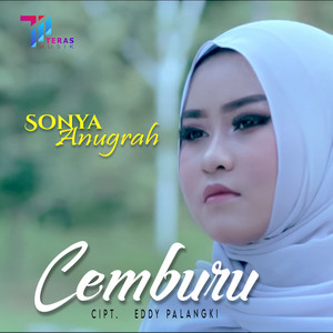 Sonya Anugrah - Cemburu