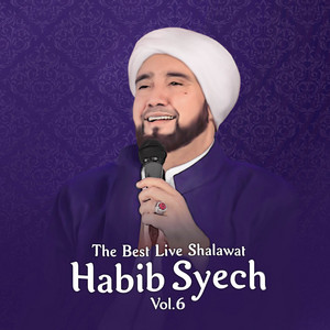 Habib Syech Bin Abdul Qodir Assegaf - Allahumma Sholi Ala Muhammad