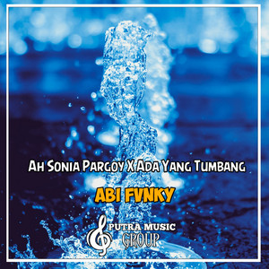 Abi Fvnky - Ah Sonia Pargoy X Ada Yang Tumbang - Remix