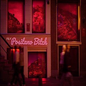 Devious Mind - Positano Bitch